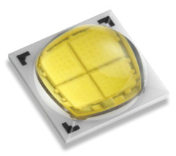 Philips' LUXEON M Philips' LUXEON M